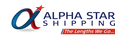 Alpha Star Shipping